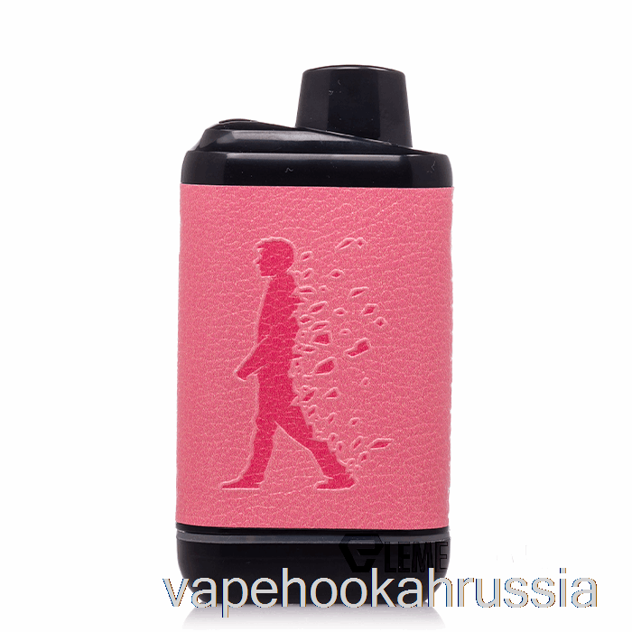 Vape Juice Daywalker Shadow 510 аккумулятор розовый